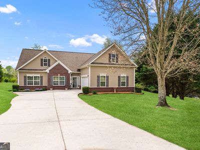 145 Bedford Falls Ct, Jefferson, GA, 30549