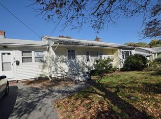 127 Canton St, Randolph, MA 02368