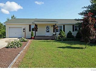 108 Westport Ln, Louisburg, NC 27549