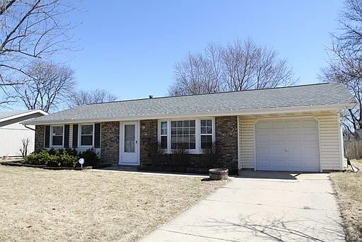 529 S Salem Dr photo 1