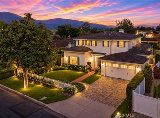 1524 S 3rd Ave, Arcadia, CA 91006