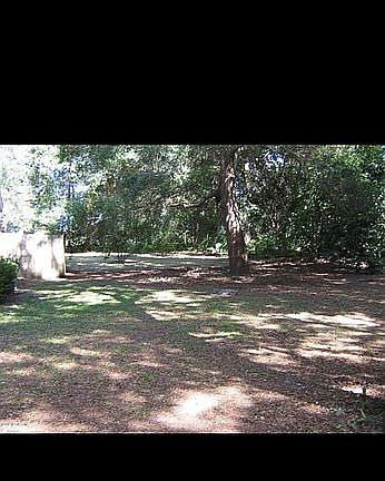 Side view of House