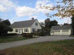 9 Ash St, Webster, MA 01570