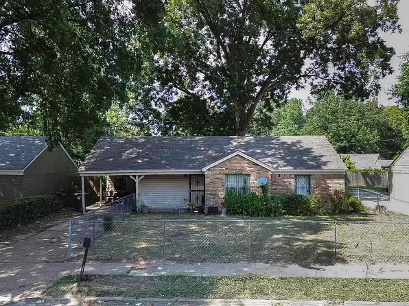 4040 Knight Arnold Rd, Memphis, TN 38118