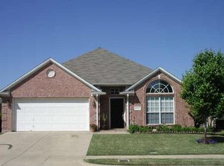 8721 Trace Ridge Pkwy, Fort Worth, TX 76244