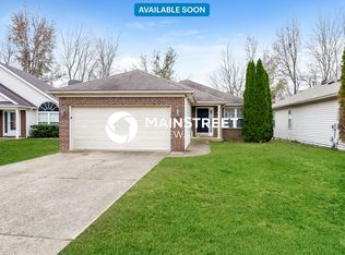 11118 Meadow Chase Ct, Louisville, KY