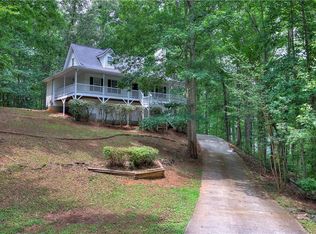 38 King Henry Rd, Dallas, GA 30157