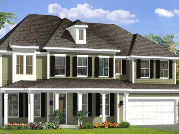 21 Alden Way, Angier, NC 27501