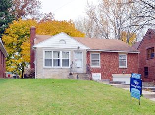 548 Cline Ave, Mansfield, OH 44907