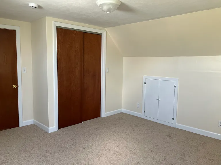 Second floor bedroom #3