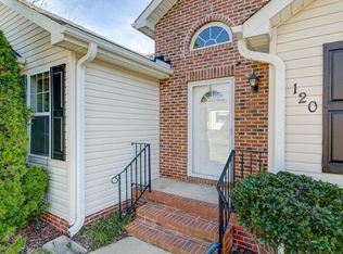 120 Forest St, Greer, SC 29650