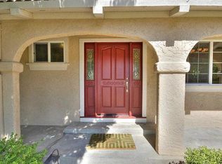12660 Kane Dr, Saratoga, CA 95070
