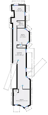 Rented by Dwell Residential Inc | media 9