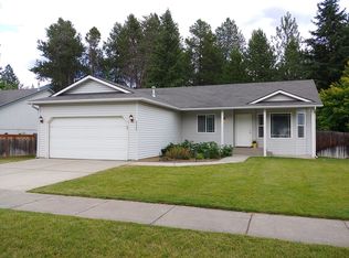 3502 N 12th St, Coeur D Alene, ID 83815
