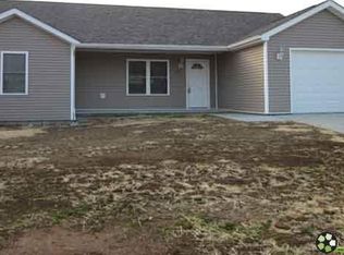 3373 Orchard Valley Dr, Columbus, IN 47203