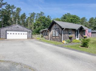 406 Wareham St, Middleboro, MA 02346