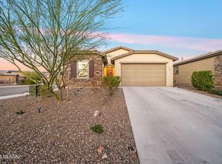13033 E Cembeline Ln, Tucson, AZ 85747