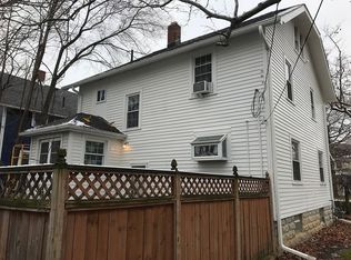 1101 W 11th St, Lorain, OH