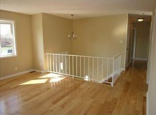 3296 Mount Foraker Dr, Lexington, KY 40515
