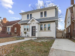 7722 Miller Rd, Dearborn, MI 48126