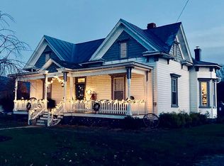 330 Chapel Rd, Stanley, VA 22851