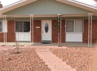 513 De Soto Ave, El Paso, TX 79912