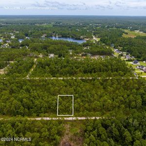 1140 Beech Road, Southport, NC, 28461