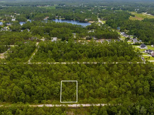 1140 Beech Road, Boiling Spring Lakes, NC 28461