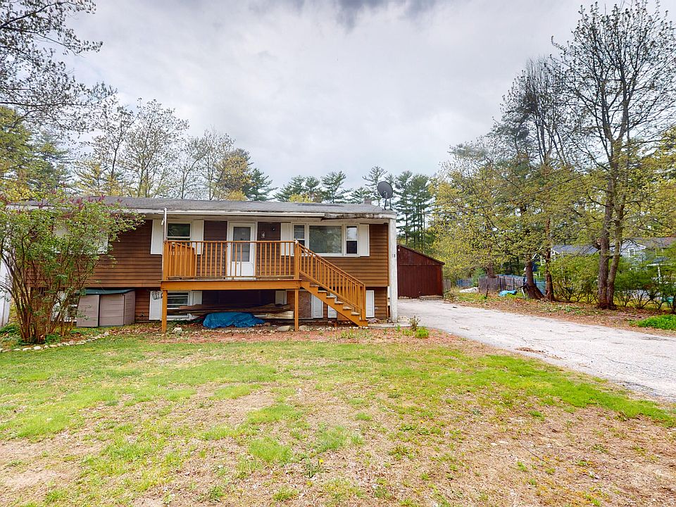 18 History Lane, Hollis Center, ME 04042 Zillow