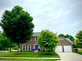 11126 Avery Row, Fishers, IN 46038