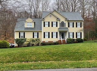 9519 Waterfall Cove Dr, Chesterfield, VA 23832