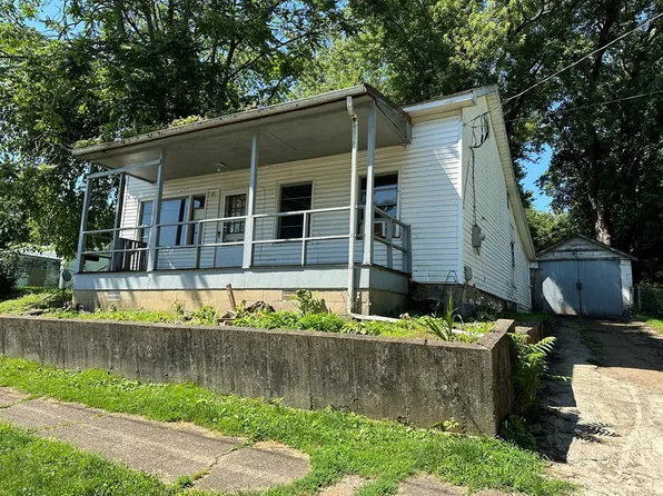 81 Pine St, Gallipolis, OH 45631