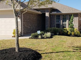 8622 Brookdale Park Ln, Richmond, TX 77407