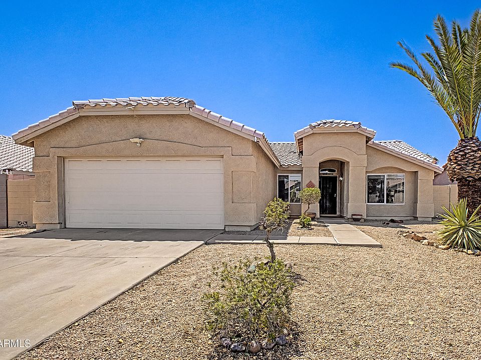 1st image of 760 S DEL RANCHO --