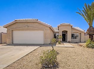 760 S Del Rancho, Mesa, AZ 85208
