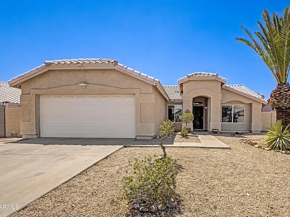 760 S DEL RANCHO --, Mesa, AZ 85208