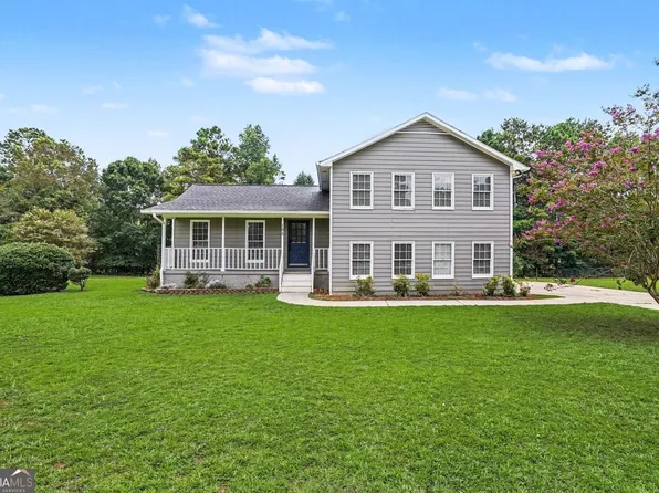 125 Beacon Dr, Fayetteville, GA 30215