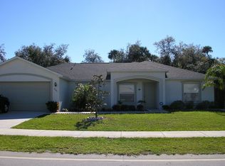 5241 Cinnamon Fern Blvd, Cocoa, FL 32927