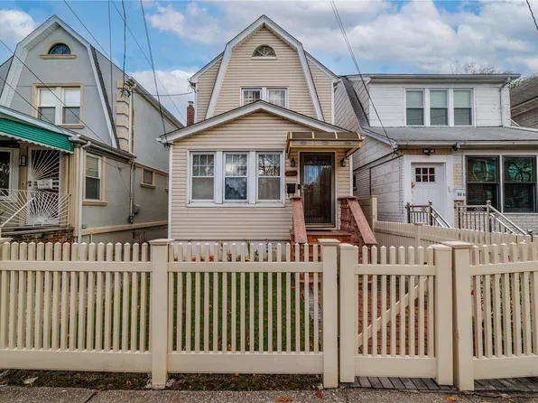 118-07 192nd Street, Jamaica, NY 11412