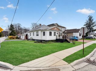 56 Margery Ave, Saint Catharines, ON