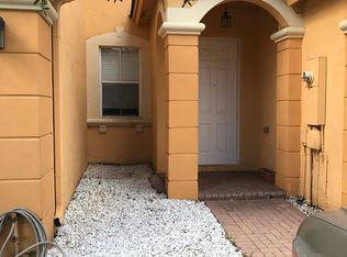 10887 NW 78th Ter #LVH, Miami, FL 33178