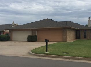 7131 NW 115th St, Oklahoma City, OK 73162