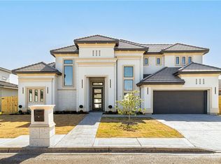 3905 Tierra Escondida, Weslaco, TX 78596