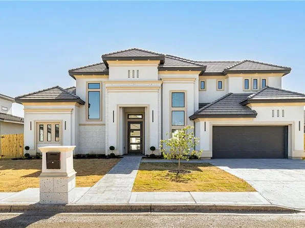 3905 Tierra Escondida, Weslaco, TX 78596
