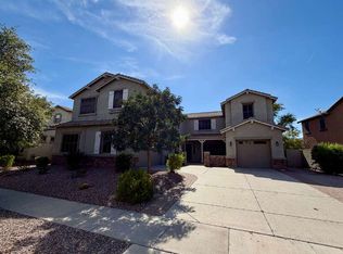 6250 S Rochester Dr, Gilbert, AZ 85298