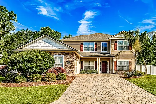 4856 Monroe Forest Dr Photo 1