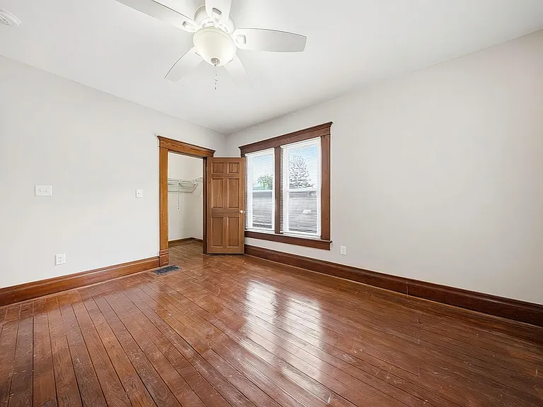 2nd Floor Bedroom #2