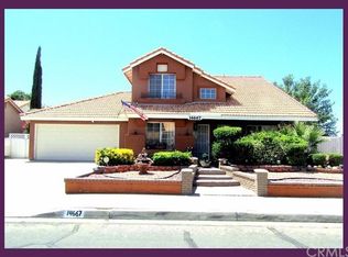 14667 Santa Fe Trl, Victorville, CA 92392