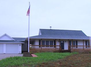 30765 Newcastle Rd, Walhonding, OH 43843