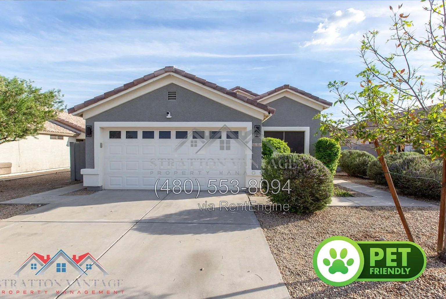 3 bed, 2.0 bath, 1310 sqft, $2,400 — Photo 1